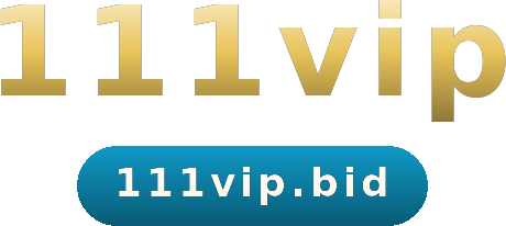 111vip logo